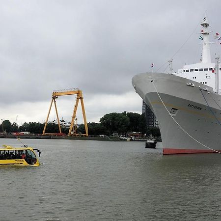 Benb Voorneputten Simonshaven Exterior foto