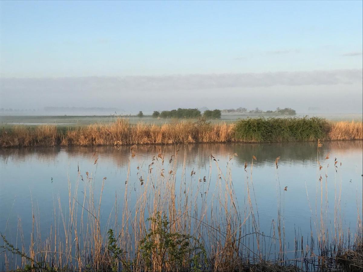 Benb Voorneputten Simonshaven Exterior foto